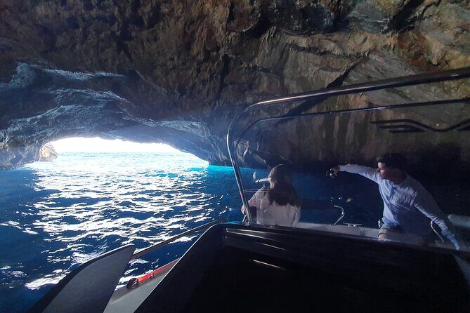 Ticket Tour: Blue Cave, Mamula Island, Submarine Tunnel, Lady of the Rocks (3hr) - Who Will Love This Tour?