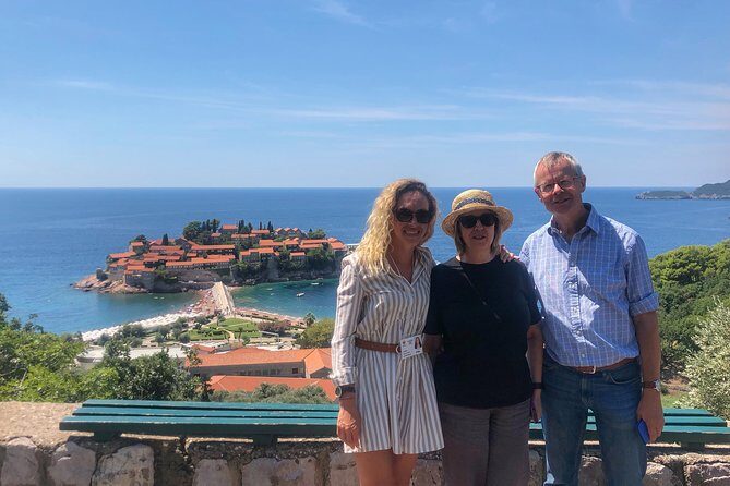 Ticket Tour: Kotor Bay Cable Car, Budva, Sveti Stefan - An In-Depth Look at the Tour Experience