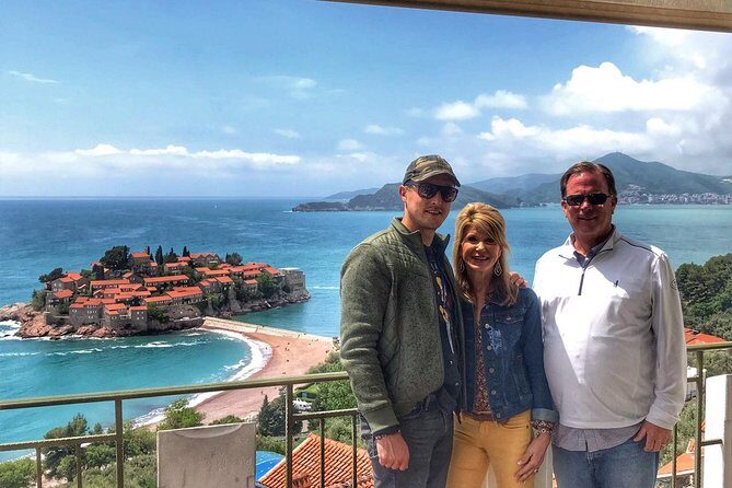 Ticket Tour: Kotor Bay Cable Car, Budva, Sveti Stefan - Final Thoughts