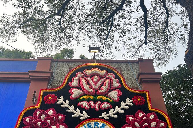 Tickets for Frida Kahlo Casa Azul Museum - Final thoughts