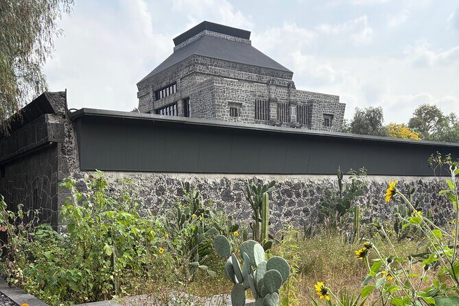 Tickets for Frida Kahlo Casa Azul Museum - FAQs