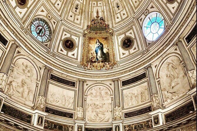 Tickets for Seville Cathedral & Giralda: Skip The Line - Key Points