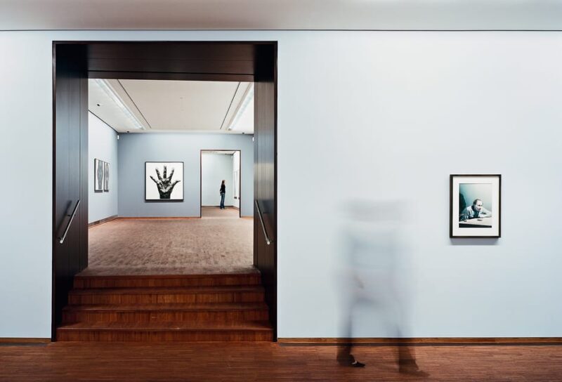 Tickets for the Albertina Exhibitions - Who Will Love This Experience?