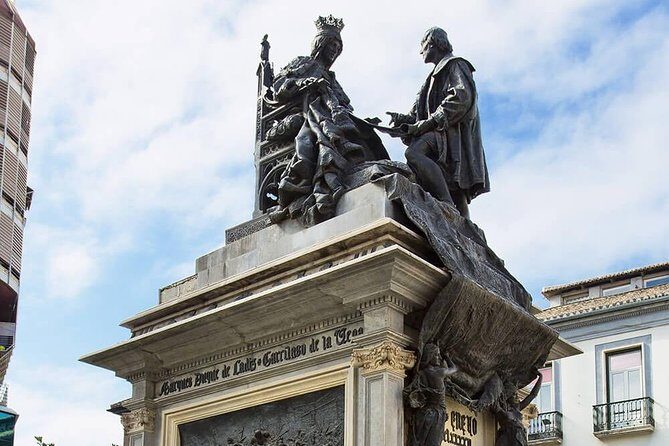 Tickets included: Alhambra Tour (Gardens, Alcazaba, Generalife) - Practical Tips for Making the Most of the Tour