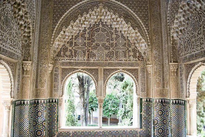 Tickets included: Alhambra Tour (Gardens, Alcazaba, Generalife) - Authentic Experiences and Insights from Travelers