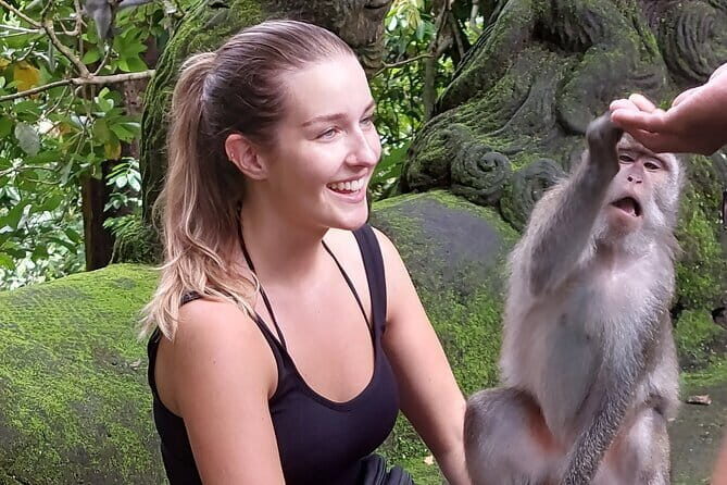 Tickets inclusive: Blessing Bali Tour - Who Would Love This Tour?