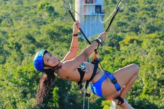 Tickets to 4 cenotes turtle house 2 caverns and 2 outdoors - Who Will Love This Tour?