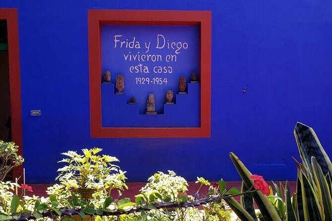 Tickets to Frida Kahlo Museum - Practical Tips for Visitors