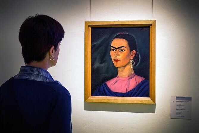 Tickets to Frida Kahlo Museum - Who Will Benefit Most?