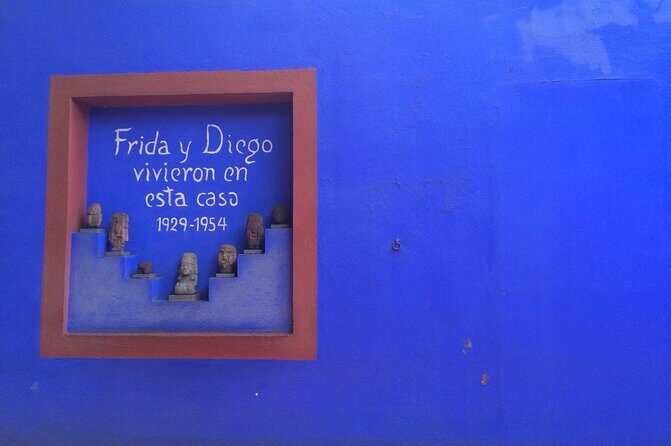 Tickets to Frida Kahlo Museum 2025 and traditional drink - Final Thoughts