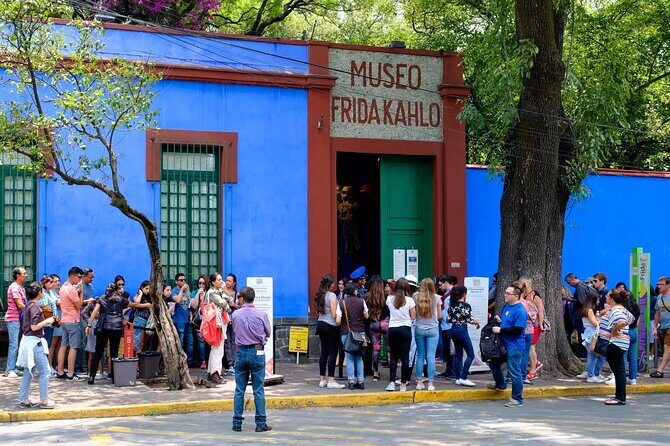Tickets to Frida Kahlo Museum - Final Thoughts: The Value of This Experience