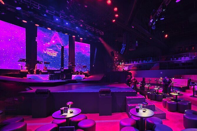 Tickets to Mexican Madness Show in Cancun - The Value of the Mexican Madness Show