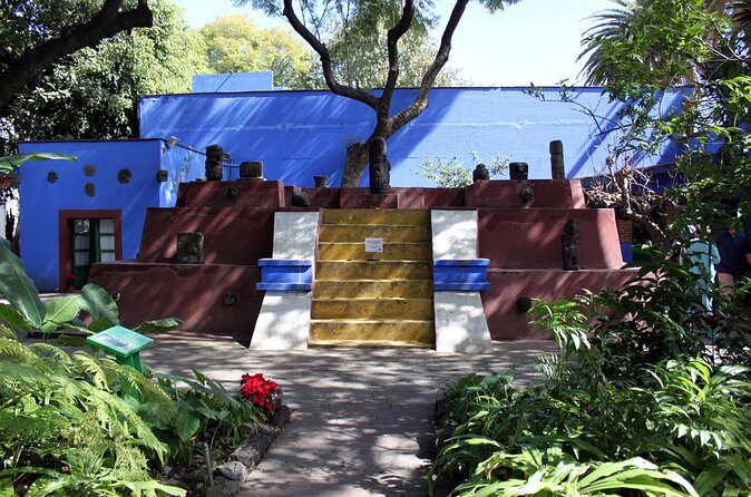 Tickets to the Frida Kahlo Museum - Frequently Asked Questions