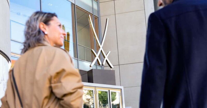 Tickets to the Meissen Porcelain Factory - A Closer Look at the Tour Experience