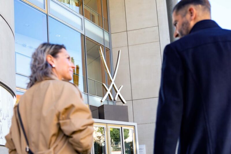 Tickets to the Meissen Porcelain Factory - FAQ