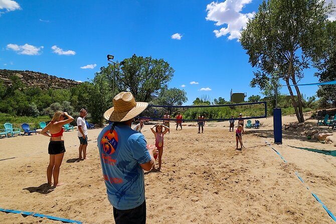 Tico Time River Resort Full Day Pass - In-Depth Look at the Itinerary and Features