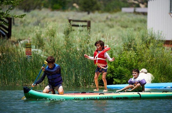 Tico Time River Resort Half Day Pass - An Overview of What to Expect at Tico Time River Resort