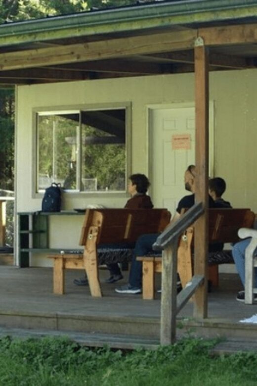 Tidewater: White Wolf Sanctuary Tour and Presentation - The Sum Up