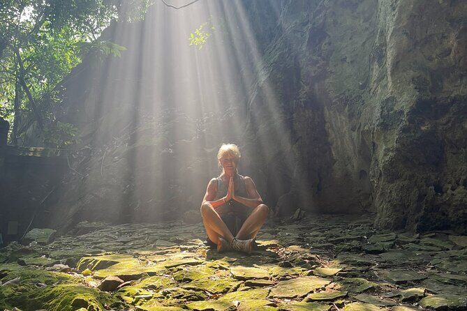 Tien Sa Port Private Tour Marble Mountain and Hoi An Ancient Town - Final Thoughts: Is This Tour Right for You?
