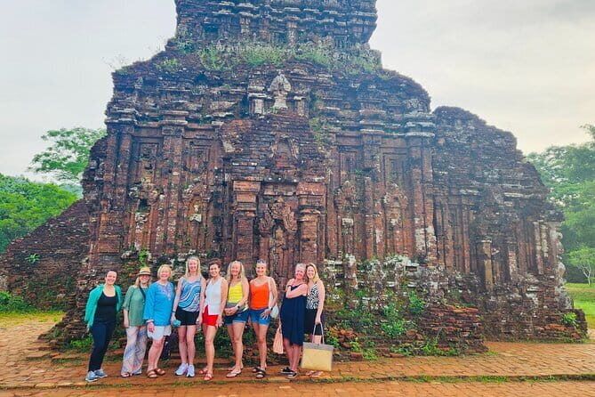 Tien Sa Port: to Golden Bridge/Hue Imperial City/Hoi An Town - Final Thoughts: Who Will Love These Tours?