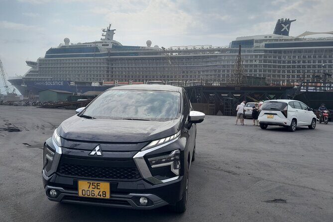 Tien Sa Port to Hoi An or Golden Bridge by Private Car Transfer - FAQ