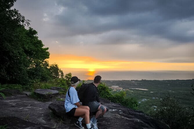 Tien Son Dinh Sunrise Trekking And Coffee - Why This Tour Offers Great Value