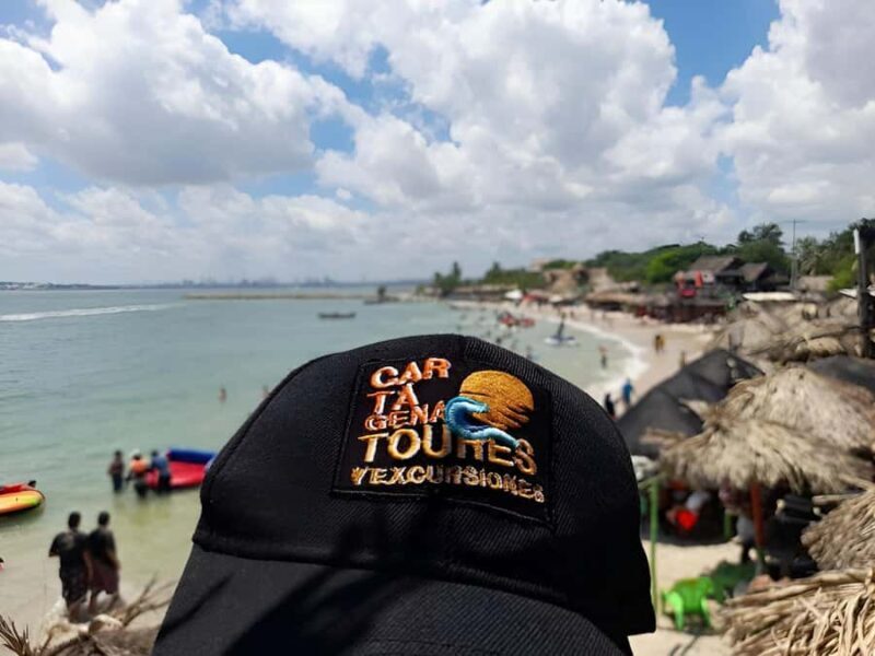 Tierra bomba: Typical beachday to Punta Arena! - Analyzing the Value