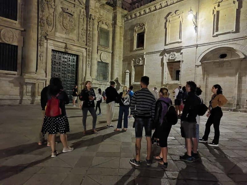 Tierra de Leyendas y Meigas - Who Would Love This Tour?