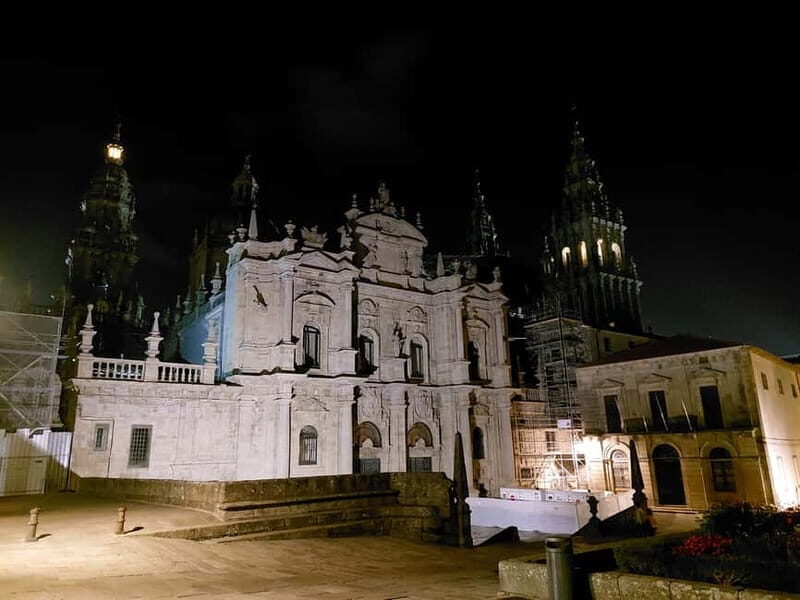 Tierra de Leyendas y Meigas - Final Thoughts