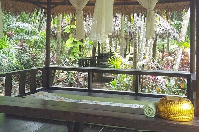 Tiger Cave Temple - Discover the real Jungle - Who is This Tour Best For?