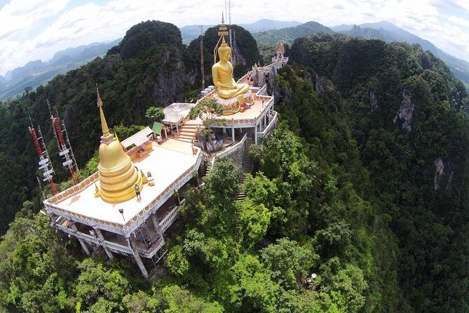 Tiger Cave Temple - Discover the real Jungle - Final Thoughts
