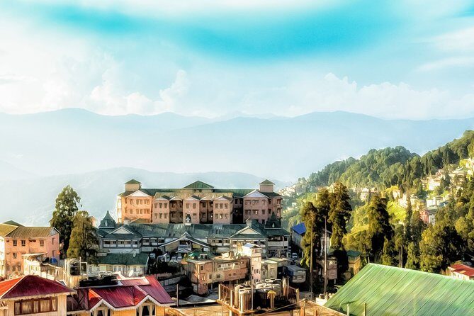 Tiger Hill Darjeeling Nature Walk (3 Hours Guided Trekking Experience) - Who Would Love This Tour?