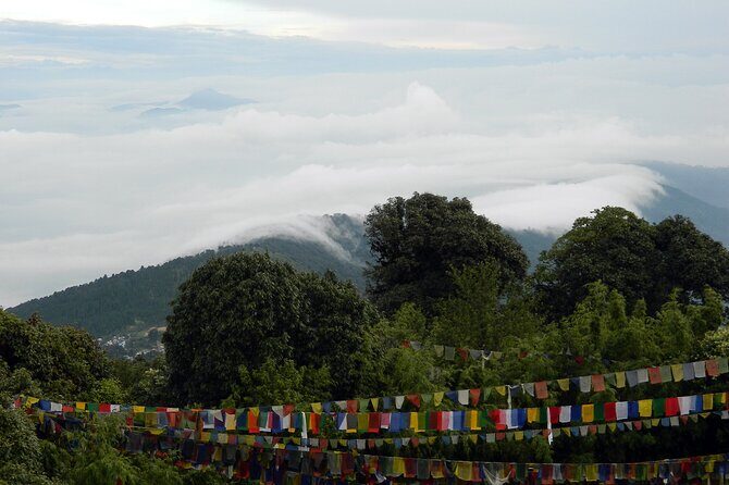 Tiger Hill Darjeeling Nature Walk (3 Hours Guided Trekking Experience) - FAQ