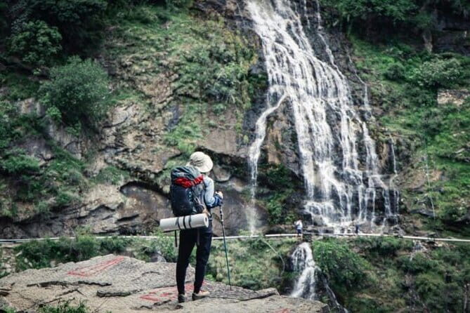 Tiger Leaping Gorge High Trail 3 Days and 2 Nights Hiking - An In-Depth Look at the Tiger Leaping Gorge High Trail Experience