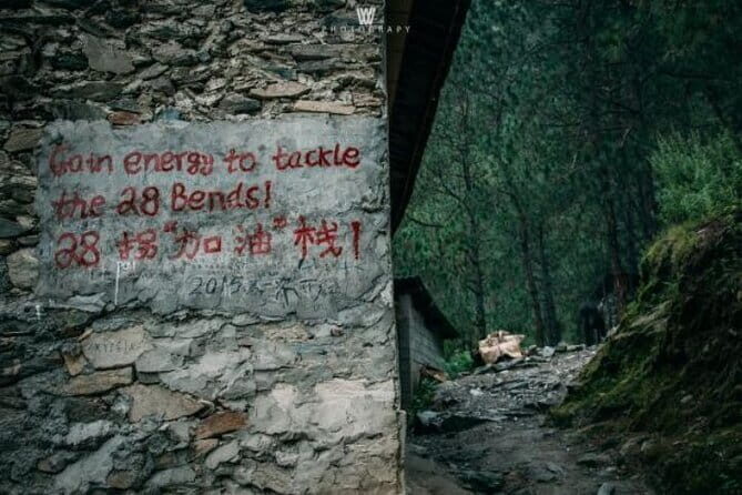Tiger Leaping Gorge High Trail 3 Days and 2 Nights Hiking - Practical Tips for the Trip