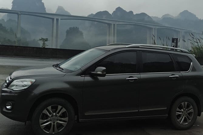Tiger Leaping Gorge Private Day Tour - The Sum Up