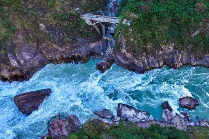 Tiger Leaping Gorge Private Day Tour - FAQs