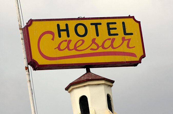 Tijuana Downtown Self Guided Walking Tour - FAQs