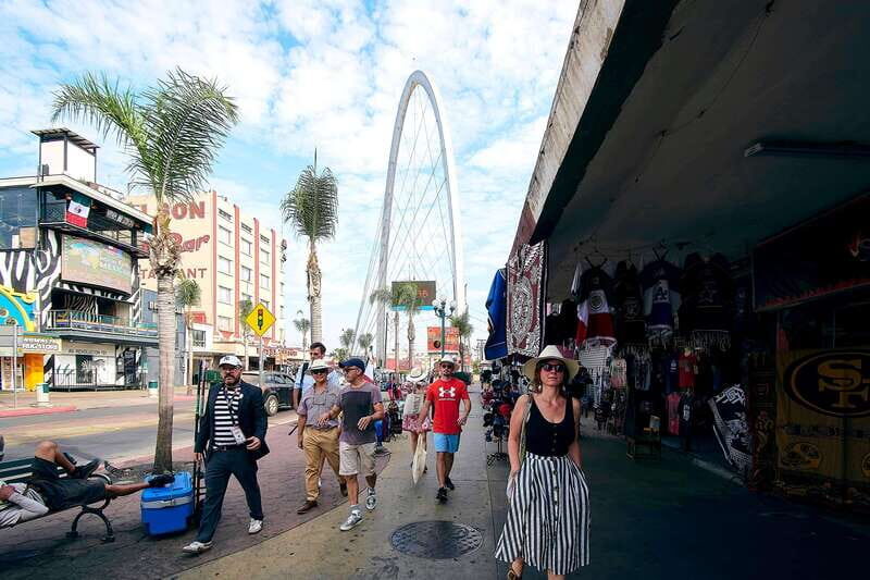 Tijuana: Guided City Tour with Local Food and Beer Tasting - An In-Depth Look at the Tijuana Guided Tour