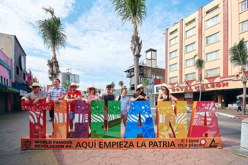 Tijuana: Guided City Tour with Local Food and Beer Tasting - FAQs