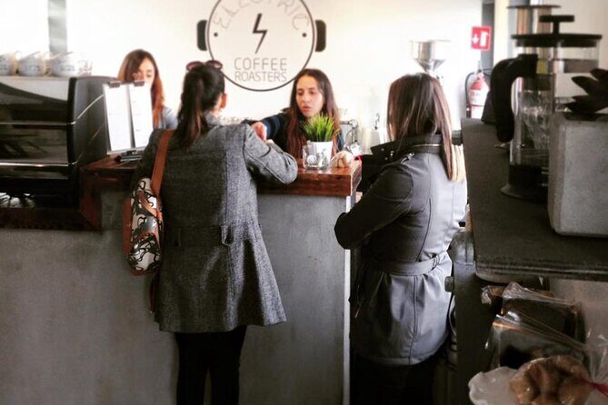 Tijuana Mexico Coffee Shop Hop from San Diego - FAQs