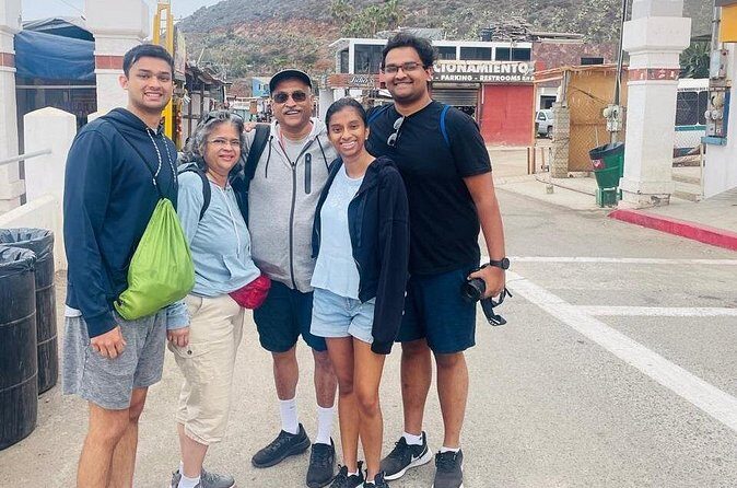 Tijuana to Ensenada or Valle de Guadalupe Private Transfer - A Realistic Look Based on Available Reviews