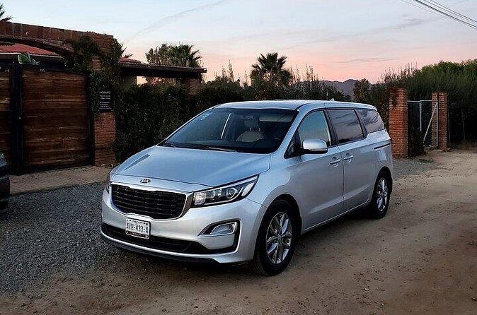 Tijuana to Ensenada or Valle de Guadalupe Private Transfer - Final Thoughts