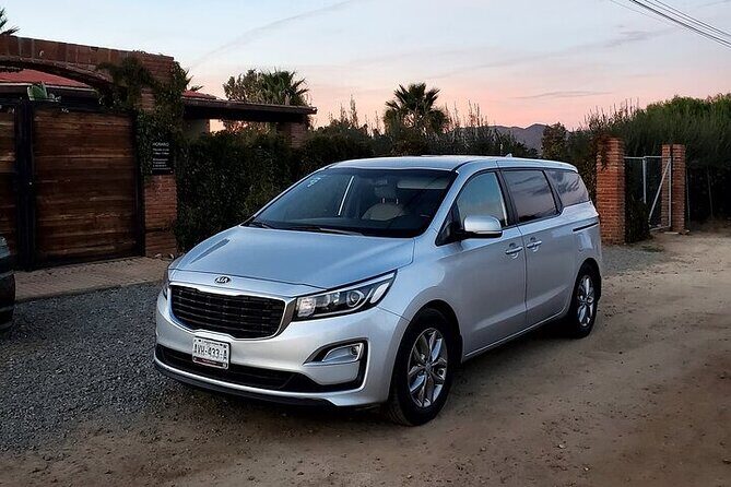 Tijuana to Ensenada or Valle de Guadalupe Private Transfer - FAQ