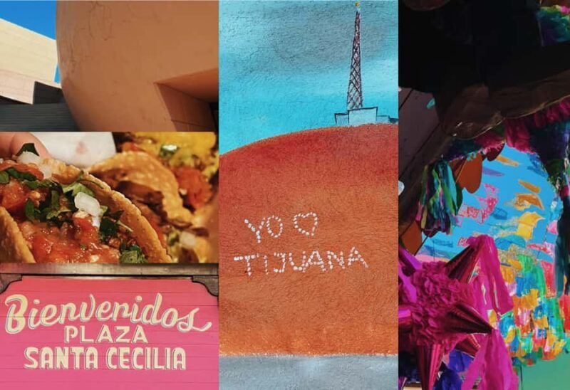 Tijuana: Walking Tour with a local guide - A Deep Dive into the Tijuana Walking Tour