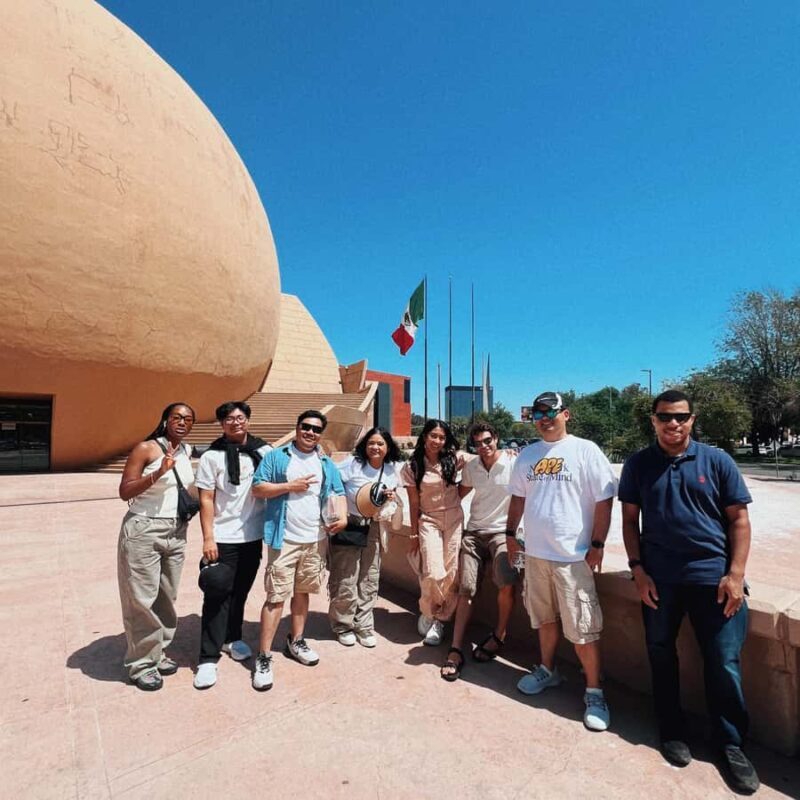 Tijuana: Walking Tour with a local guide - Who Will Love This Tour?