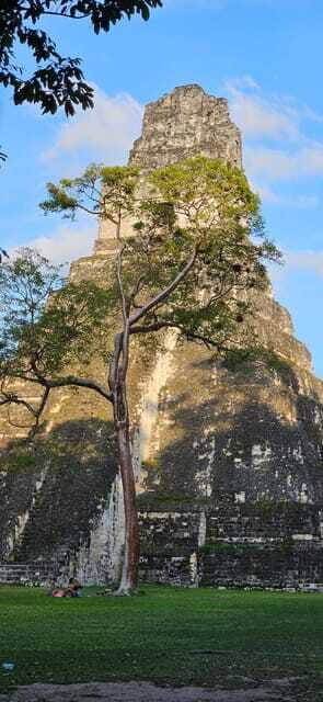 Tikal from Hotel Camino Real El Remate - All Inclusive - Frequently Asked Questions