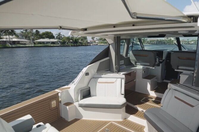 Tiki Boat Adventures at Biscayne - Introducing Tiki Boat Adventures at Biscayne