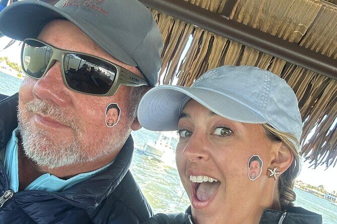 Tiki Boat Bachelorette and Birthday Celebrations Tours in Naples - A Detailed Look at the Naples Tiki Boat Tour