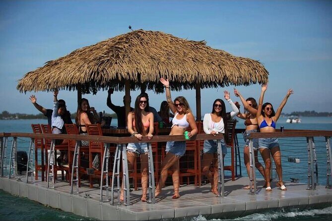 Tiki Boat Tours - An In-Depth Look at the Tiki Boat Tour